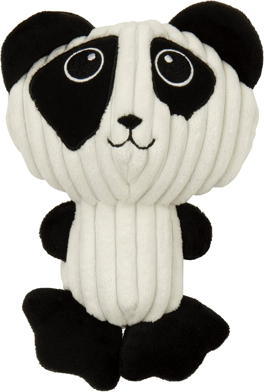 trustypup-strong-n-silent-platypus-silent-squeak-plush-dog-toy-chew-guard-technology-brown-large