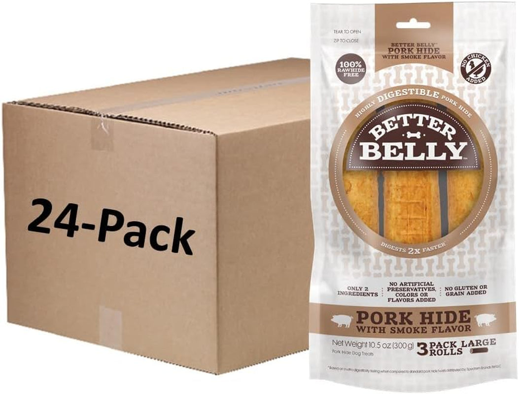 better-belly-highly-digestible-rawhide-large-roll-chews-3-count-pack-of-1