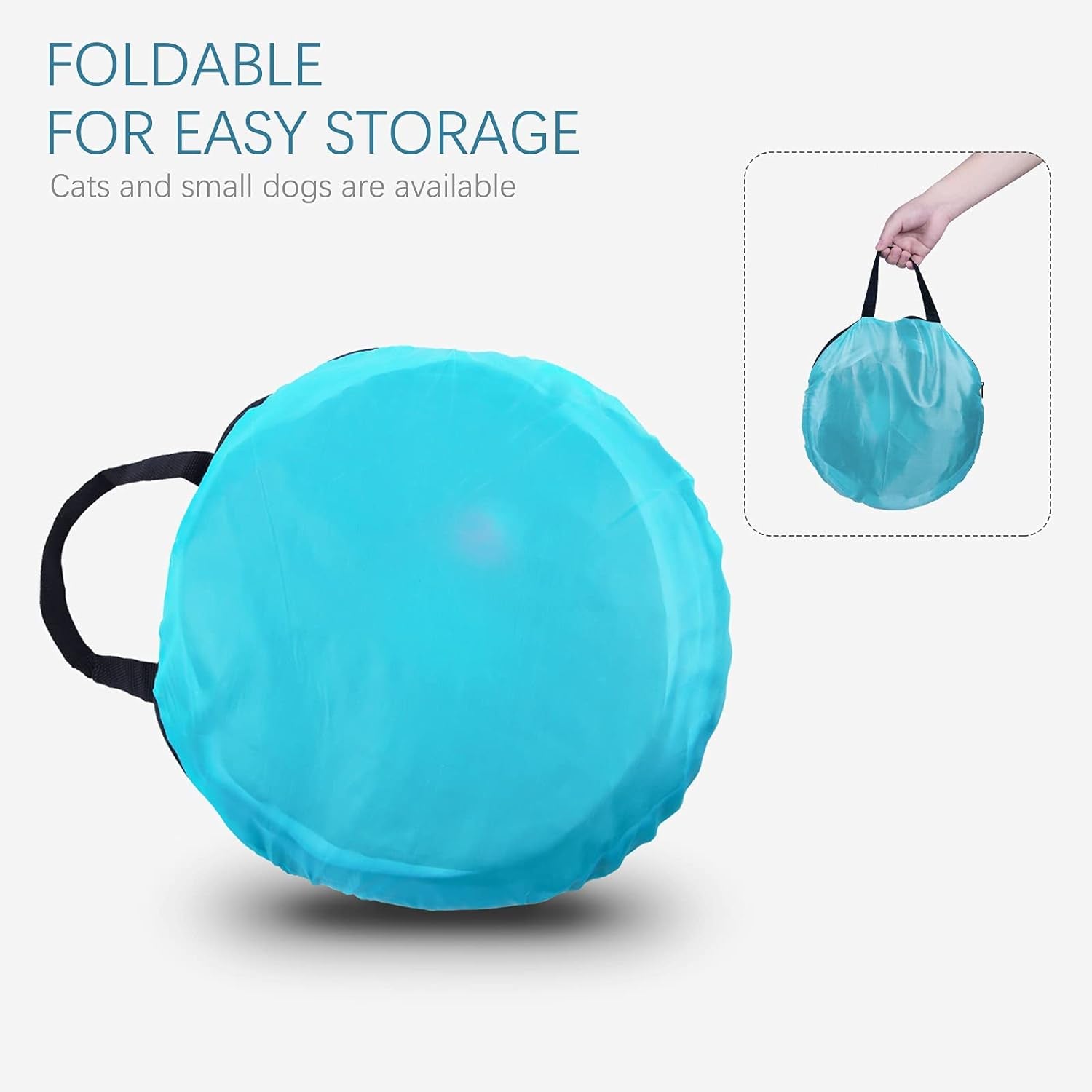 egetota-cat-tunnel-for-indoor-cats-large-with-play-ball-s-shape-5-way-collapsible-interactive-peek-hole-pet-tube-toys-puppy-kitty-kitten-rabbit-blue-black
