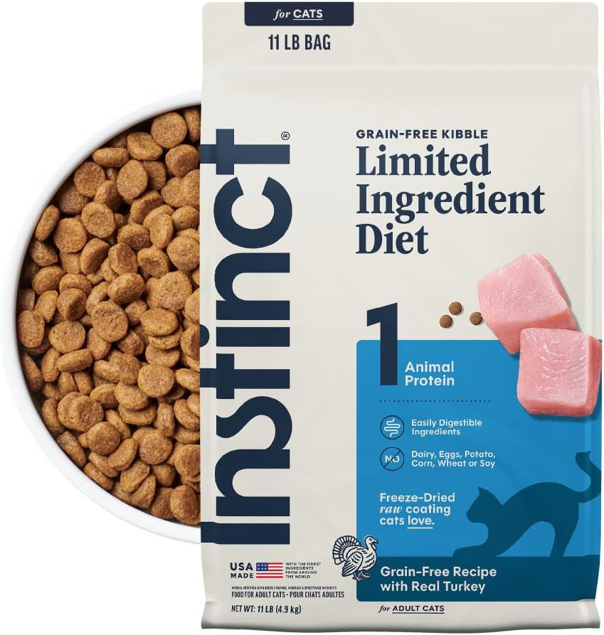 instinct-limited-ingredient-diet-dry-cat-food-real-rabbit-4-5-lb-bag-single-animal-protein-and-vegetable-recipe-raw-coated-kibble-farm-raised-rabbit-gentle-on-sensitive-stomachs