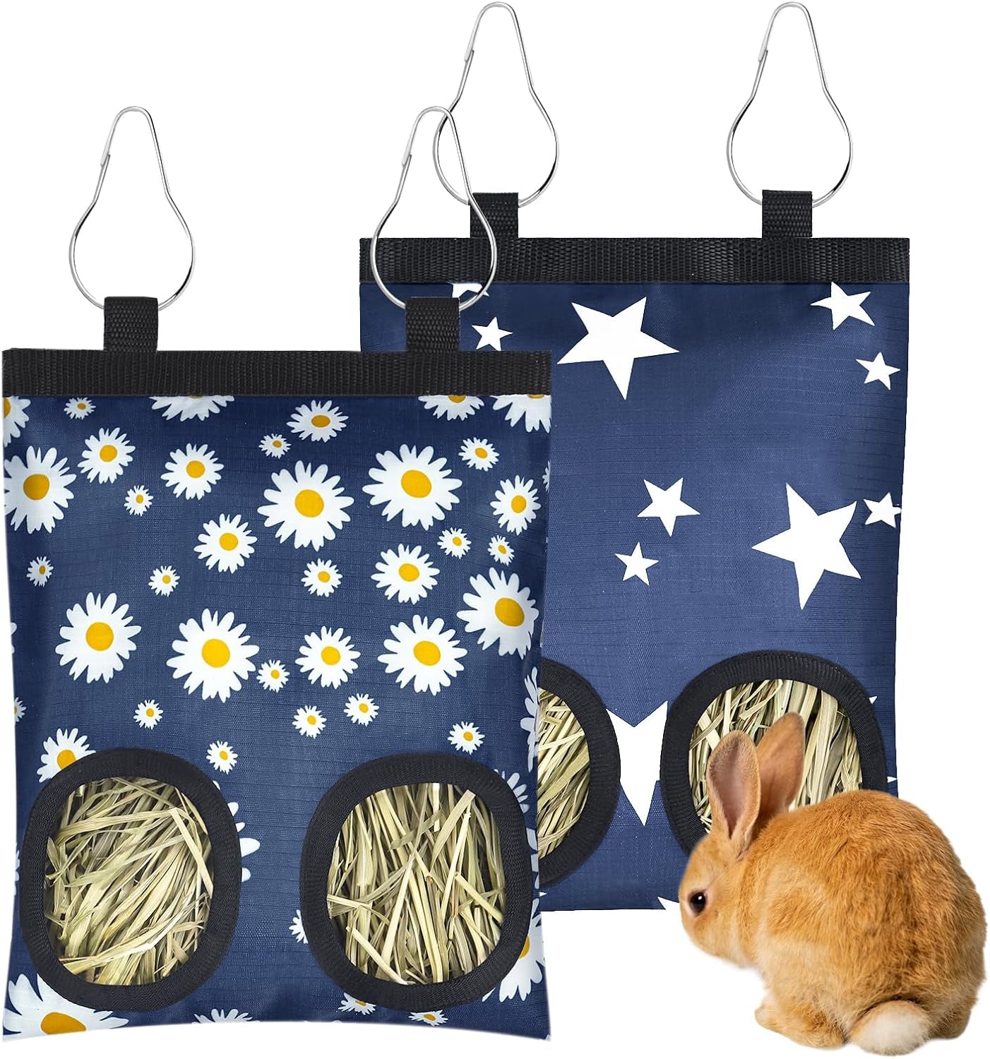 2-pack-rabbits-hay-feeder-bag-2-holes-hanging-bunny-hay-feeder-guinea-pig-feeding-bag-storage-dispenser-for-bunny-rabbits-chinchillas-hamsters-small-pets-and-animals