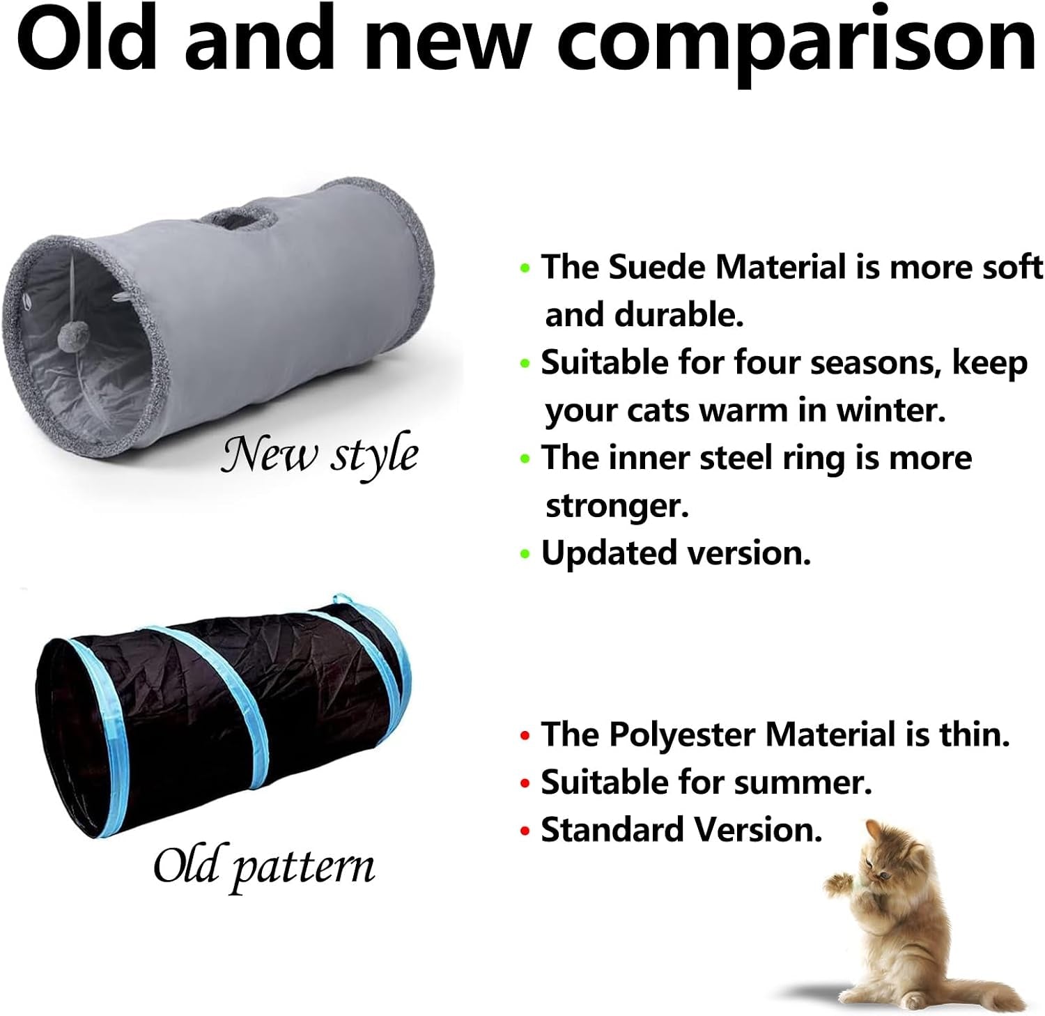 cat-tunnel-durable-suede-collapsible-cat-play-tube-toys-with-play-ball-indoor-cat-tunnel-for-cat-puppy-kitty-kitten-rabbit-small