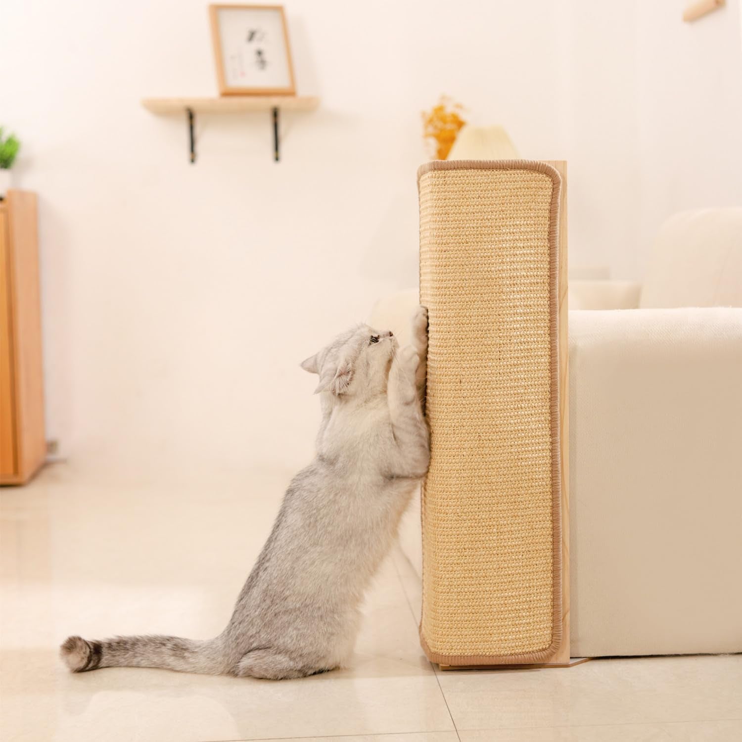 shengocase-2-pack-24-5-tall-sofa-couch-corner-cat-sisal-scratcher-scratching-post-scratch-post-couch-protector-replaceable-scratch-pad-mat
