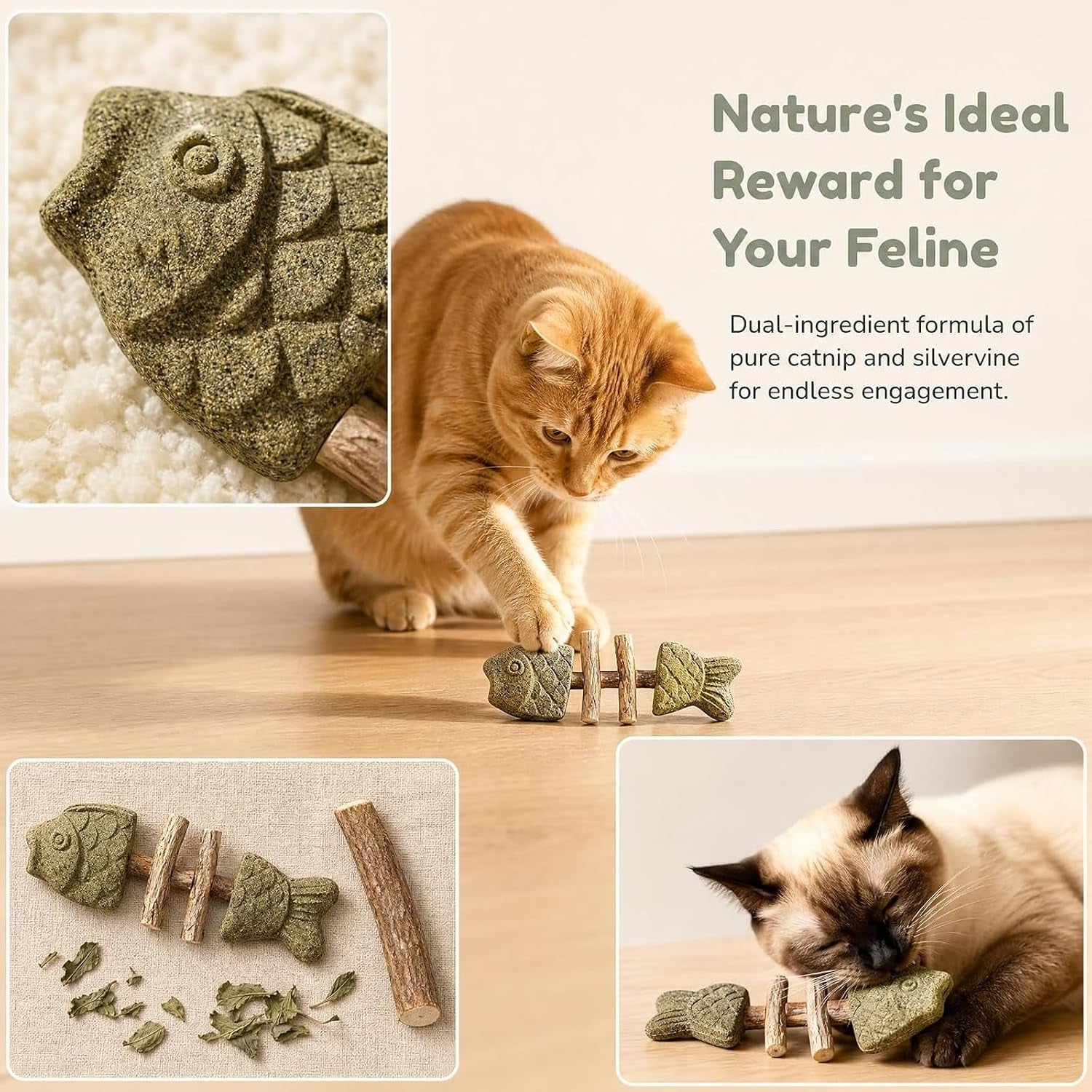 2pcs-catnip-and-silvervine-chew-fish-bone-cat-dental-chew-toy-natural-wooden-teeth-cleaning-stick-for-teething-boredom-relief-daily-enrichment