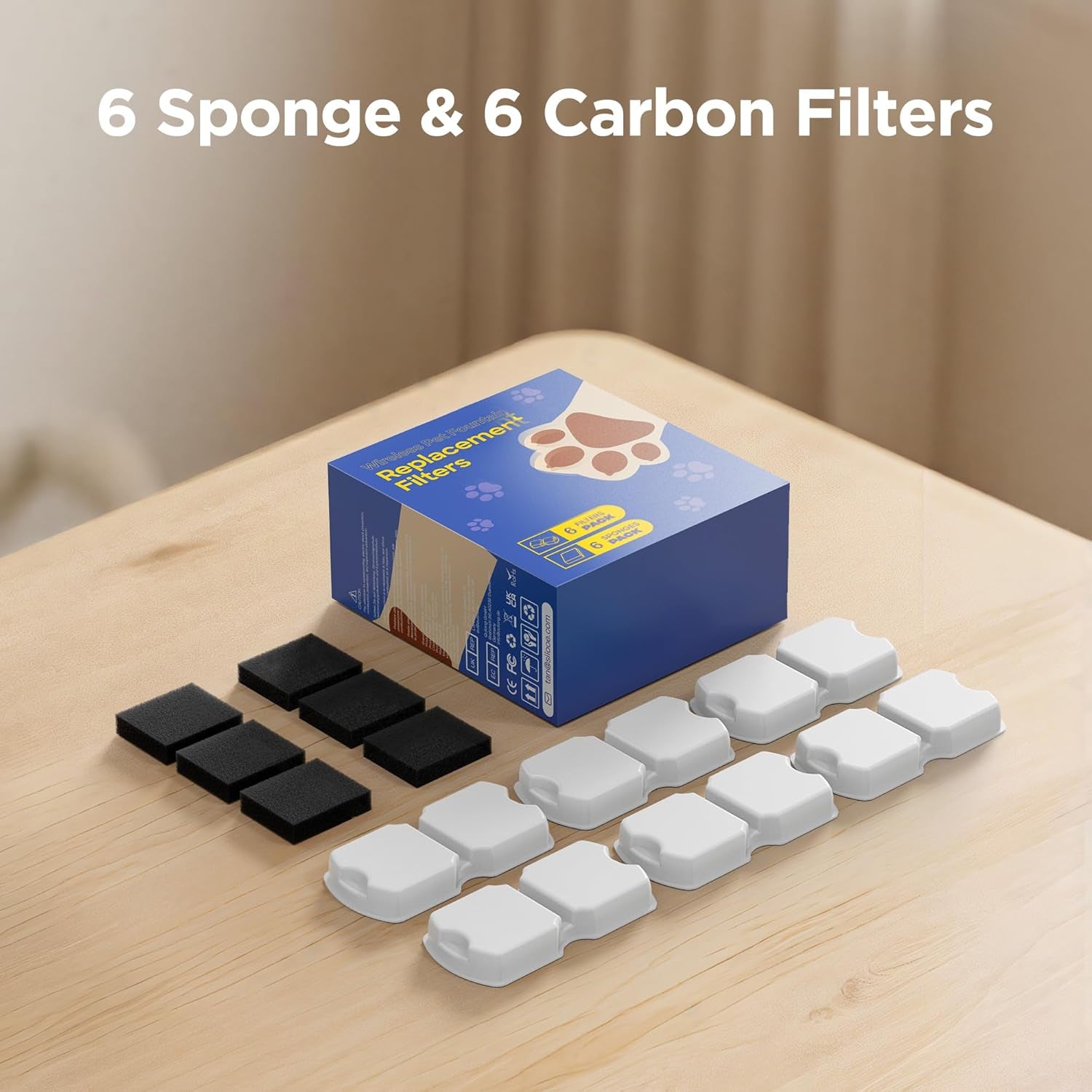 cat-water-fountain-filter-12-cat-fountain-filter-replacement-3-months-set-of-replacement-filters-for-giotohun-koogmoon-umocuoy-ihouone-hooise-pet-fountains-6-filters-6-sponges