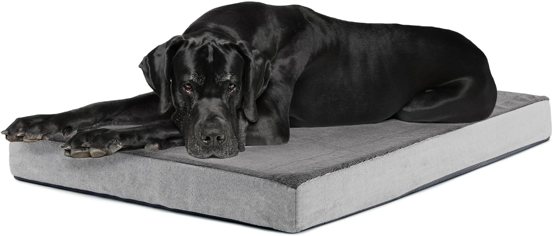 barkbox-orthopedic-dog-bed-large-with-memory-foam-comfortable-durable-machine-washable-pet-bed-grey