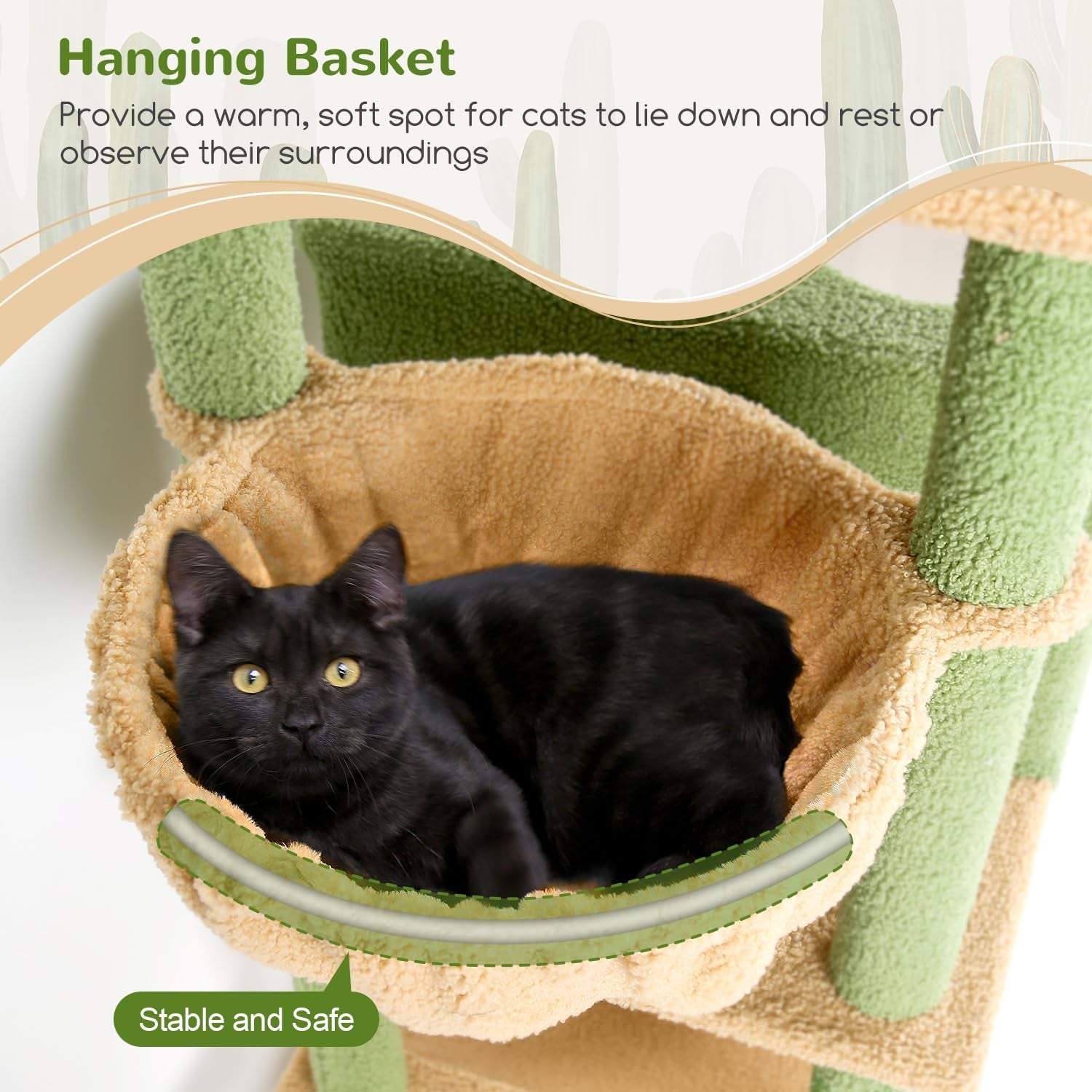 globlazer-cactus-cat-tree-tower-76-inch-extra-tall-multi-level-cat-furniture-with-cozy-condos-interactive-toys-and-perches-for-large-cats-perfect-for-climbing-scratching-and-play-f76-green