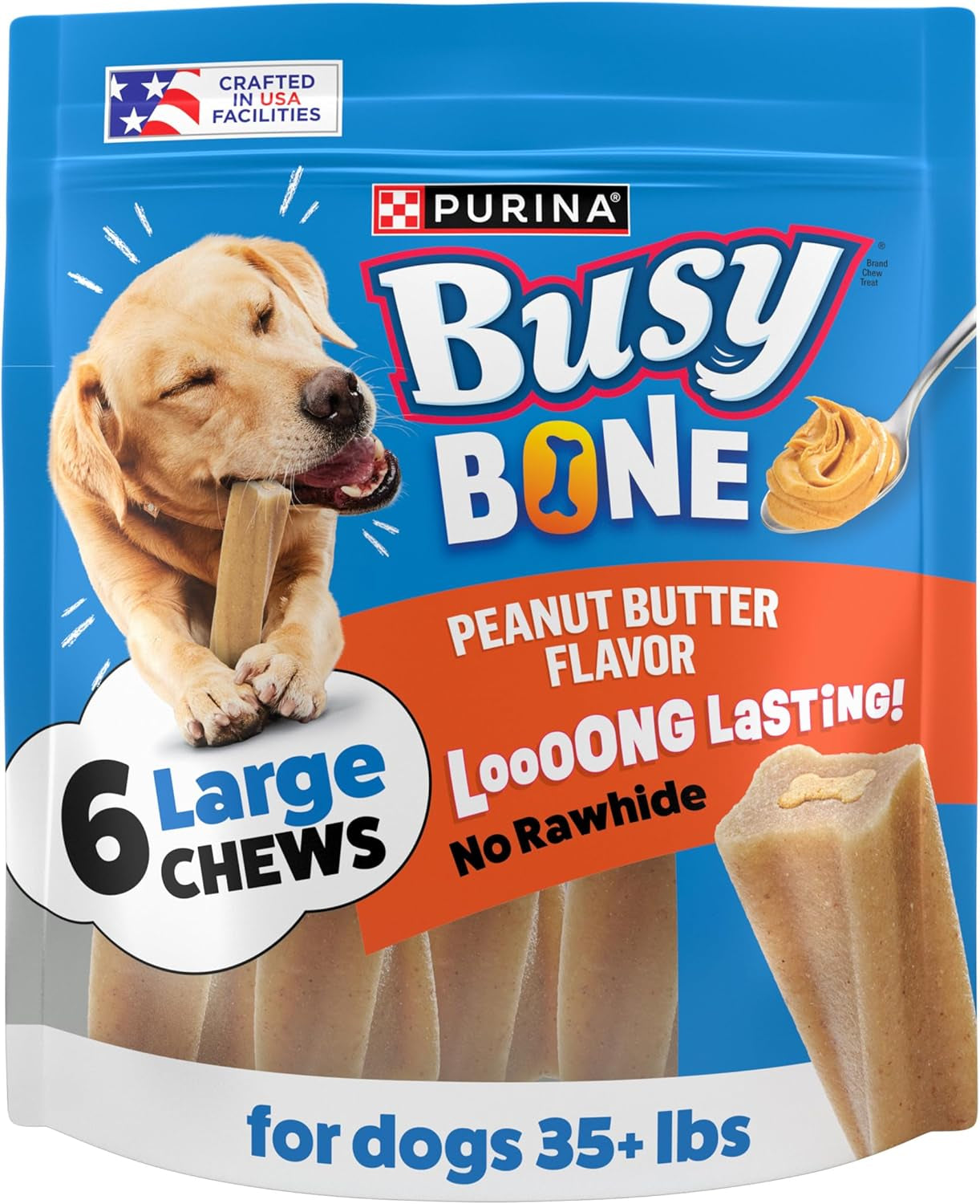 purina-busy-bone-adult-dog-chew-bone-treats-peanut-butter-10-ct-pouch