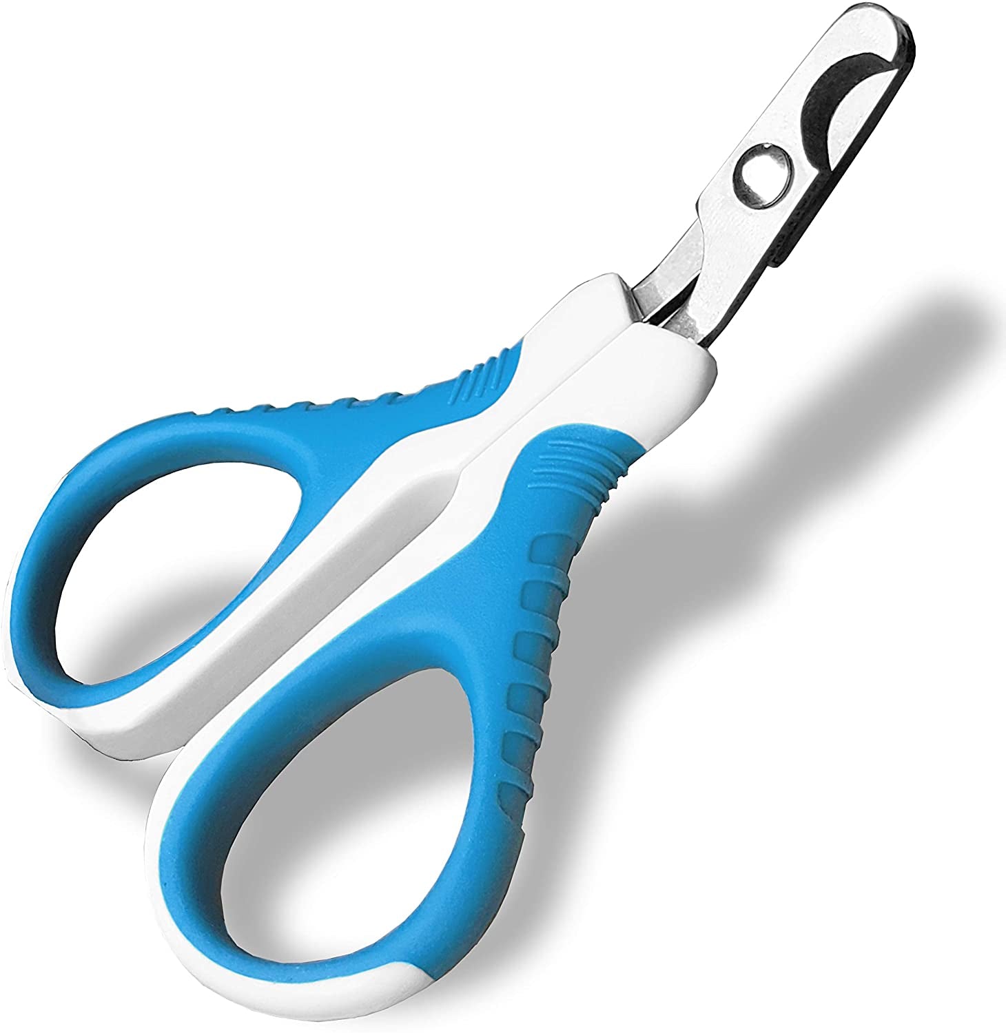 gonicc-professional-dog-cat-pets-nail-clippers-trimmers-with-safety-guard-to-avoid-overcutting-free-nail-file-razor-sharp-blade-professional-grooming-tool-for-pets