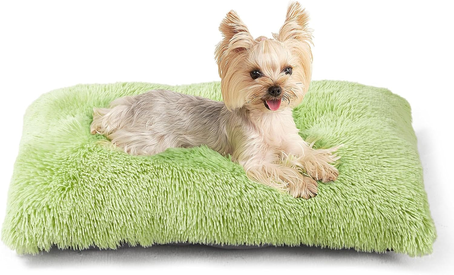 eheyciga-fluffy-dog-crate-bed-for-extra-large-dogs-plush-faux-fur-pad-calming-anti-anxiety-xl-bed-for-crate-washable-soft-warm-dog-mat-with-non-slip-bottom-grey