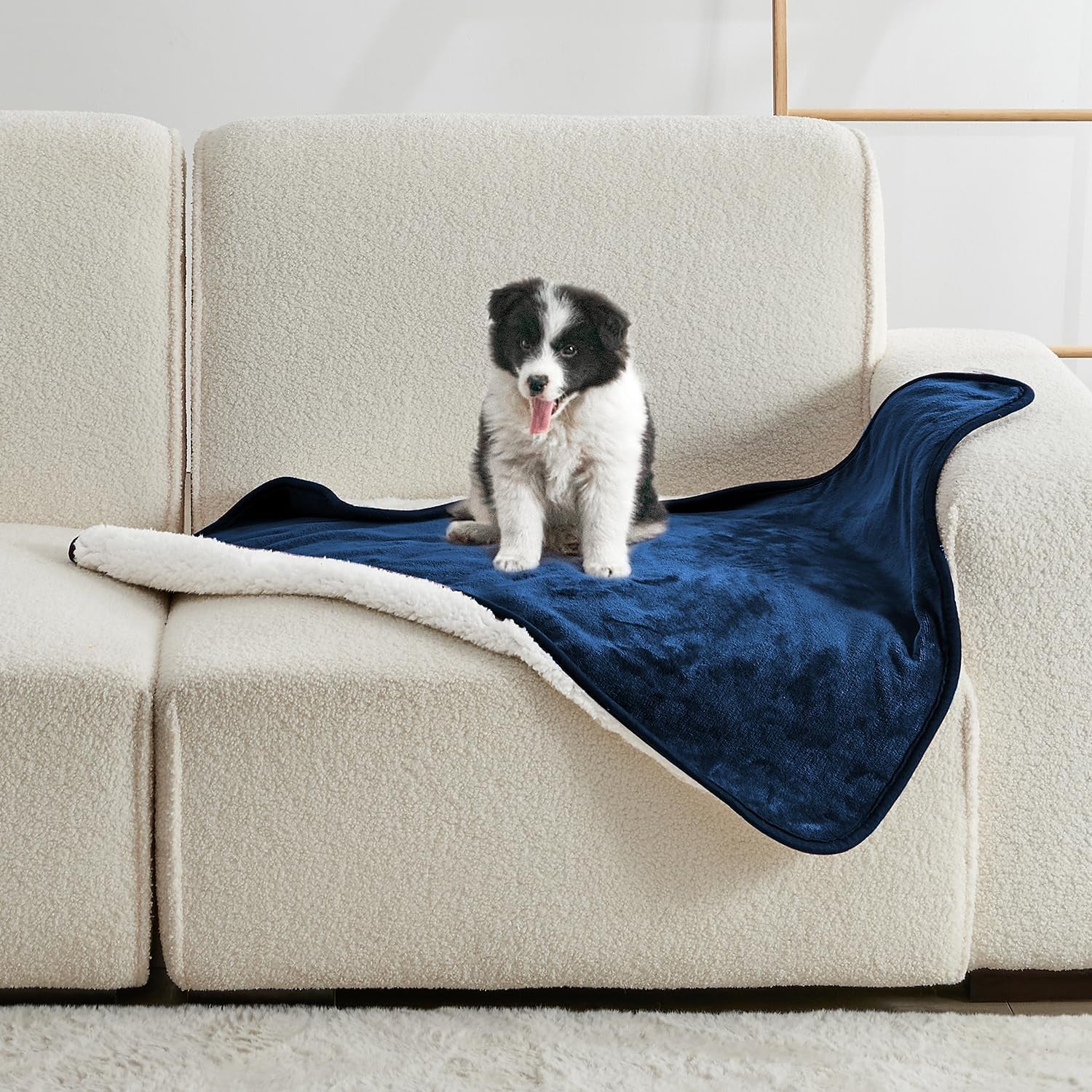 waterproof-blanket-for-bed-couch-sofa-soft-liquid-pee-proof-pet-blanket-for-dog-puppy-cat-reversible-sherpa-fleece-furniture-protector-dark-purple-50x60-inches