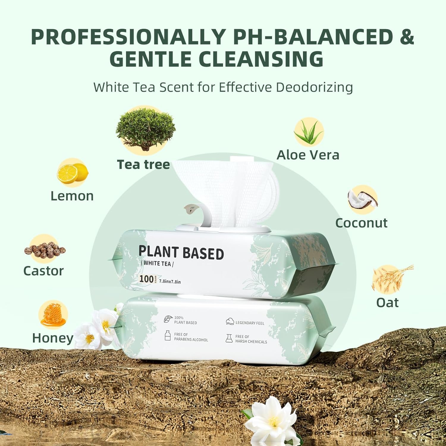 immhabi-400-count-dog-wipes-for-paws-and-butt-plant-based-hypoallergenic-pet-wipes-cleansing-deodorizing-wipes-for-dogs-face-and-body-wipes-cleaning-fur-white-tea