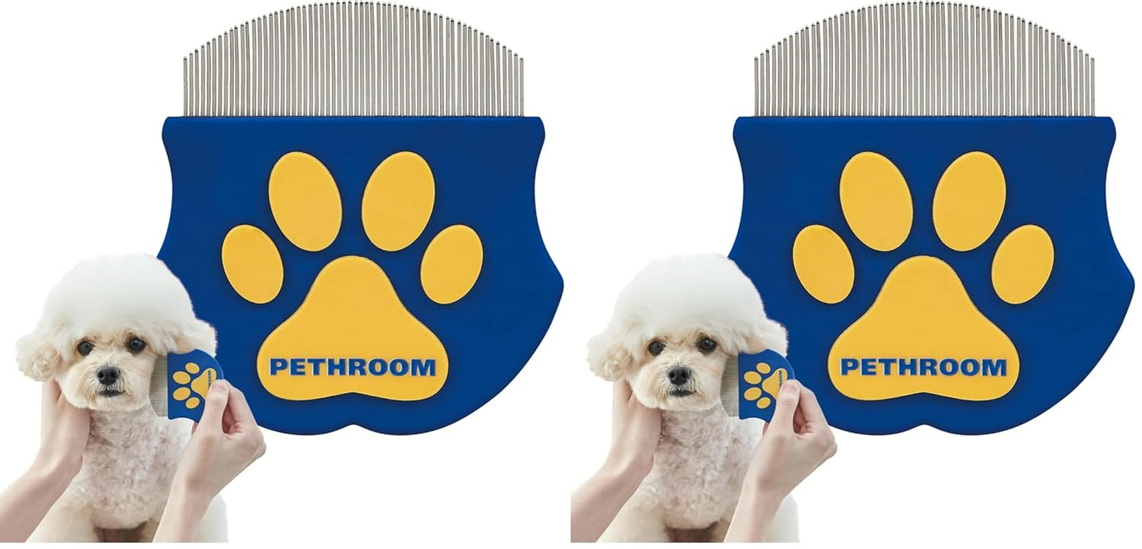 pethroom-professional-eye-comb-for-pets-stainless-steel-tear-stain-remover-gentle-round-head-grooming-tool-for-cats-dogs-compact-portable-for-eye-gunk-removal