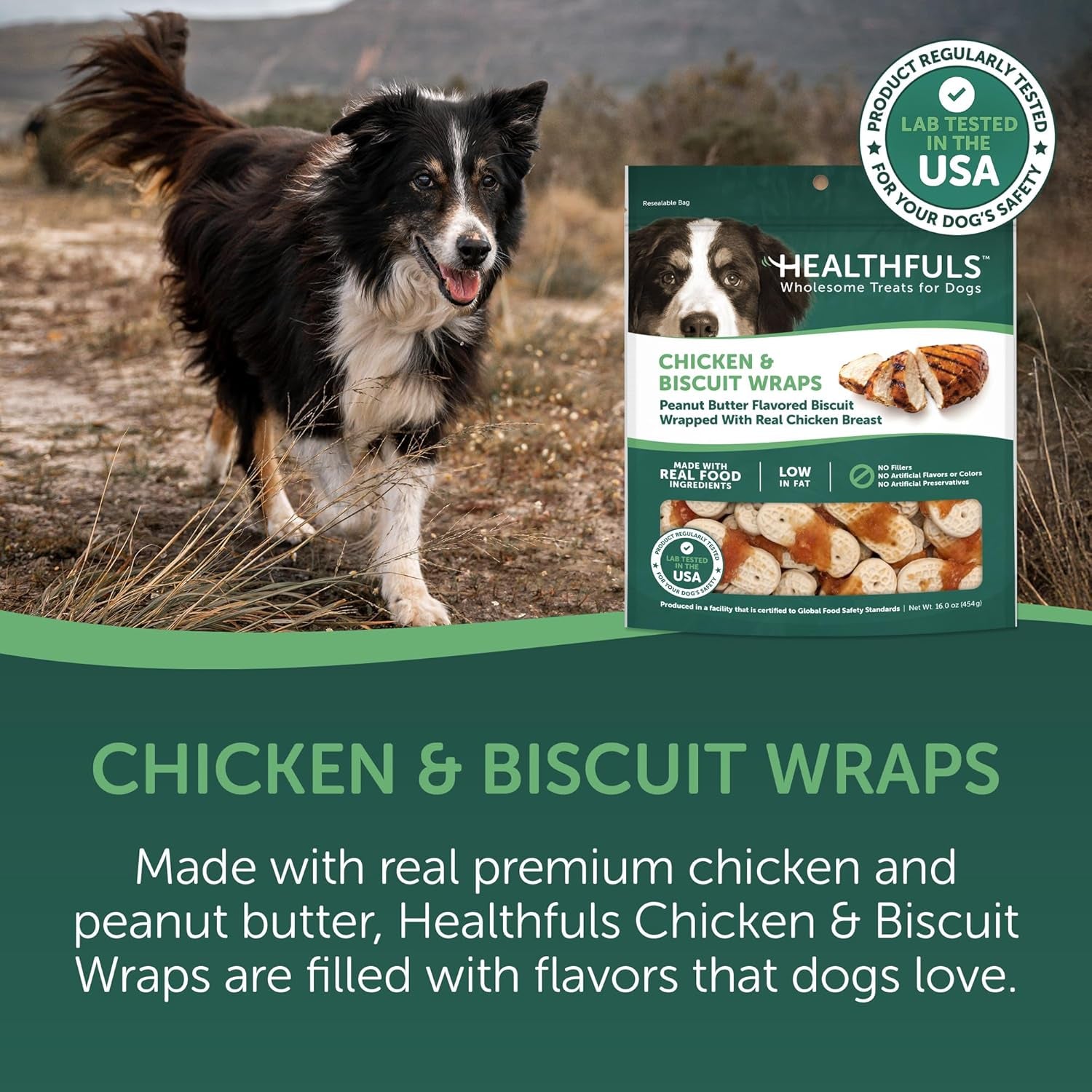 healthfuls-chicken-peanut-butter-healthy-dog-treats-high-protein-low-fat-biscuit-wraps-with-real-peanut-butter-16-oz