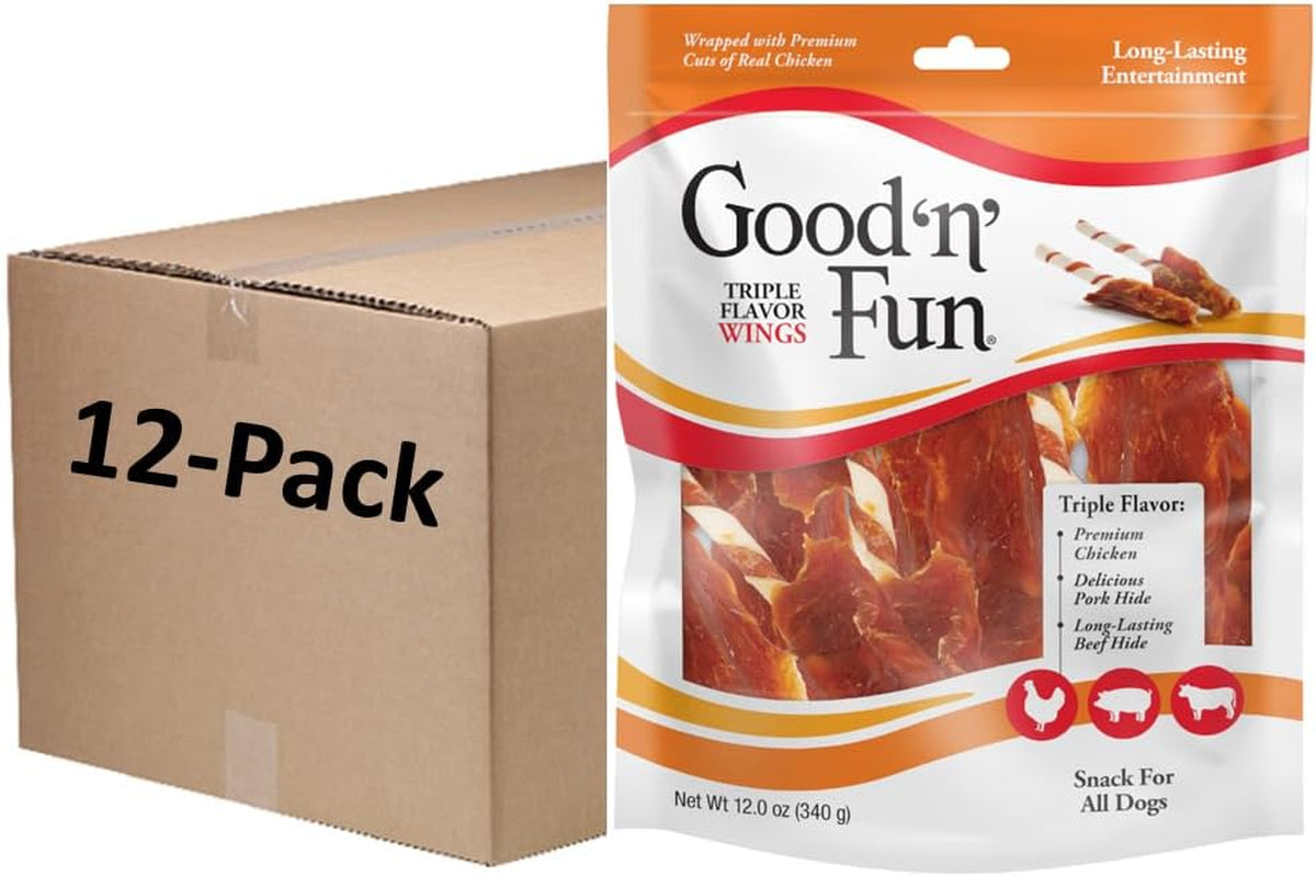 good-n-fun-wings-long-lasting-dog-treat-with-real-proteins-premium-chicken-and-beef-hide-supports-dental-health-mental-stimulation-12-oz
