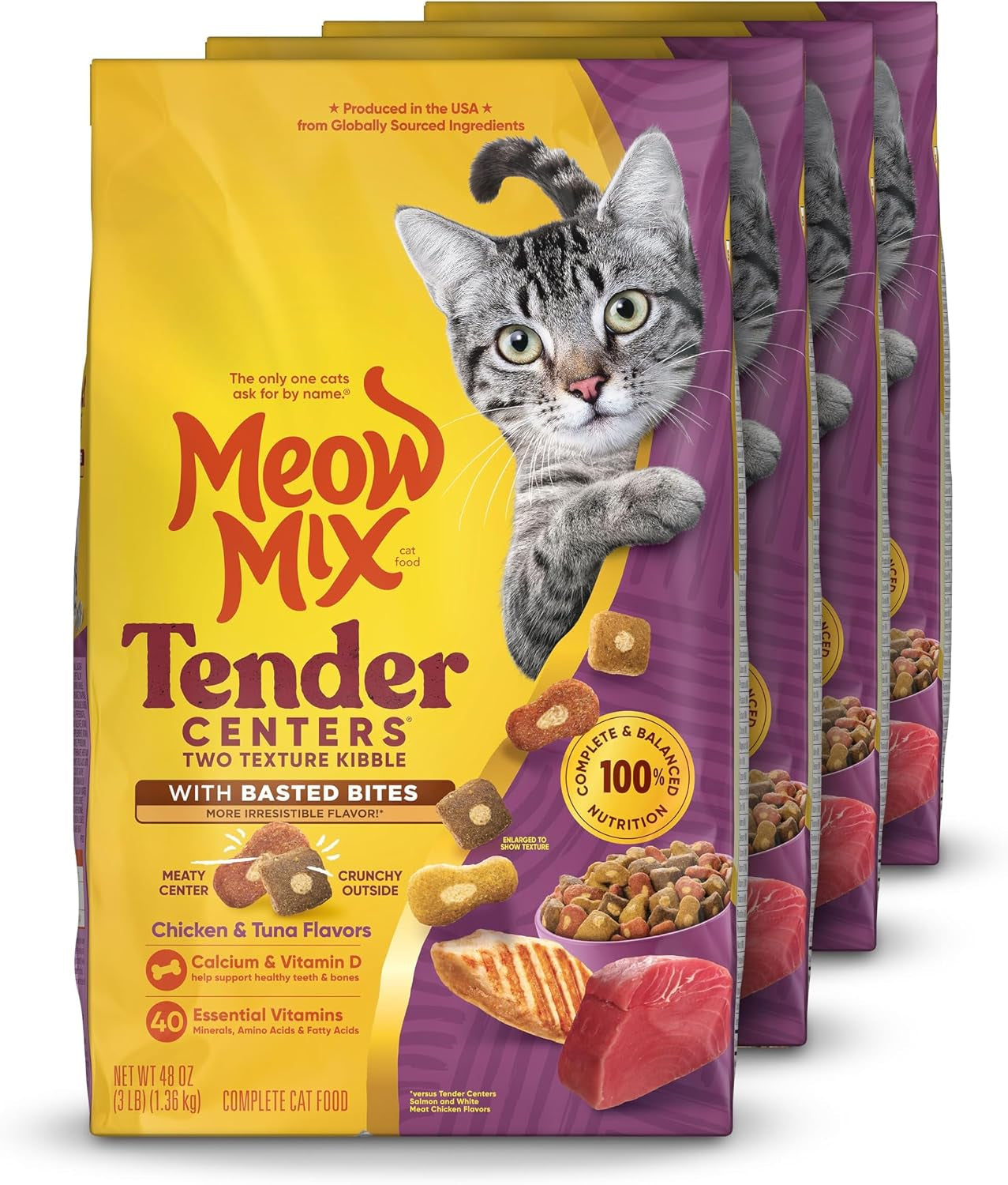 meow-mix-tender-centers-salmon-white-meat-chicken-flavors-dry-cat-food-20-lb-bag-dry-cat-food-with-two-texture-kibble-meaty-center-surrounded-by-a-crunchy-outer-layer-complete-and-balanced-nutrition