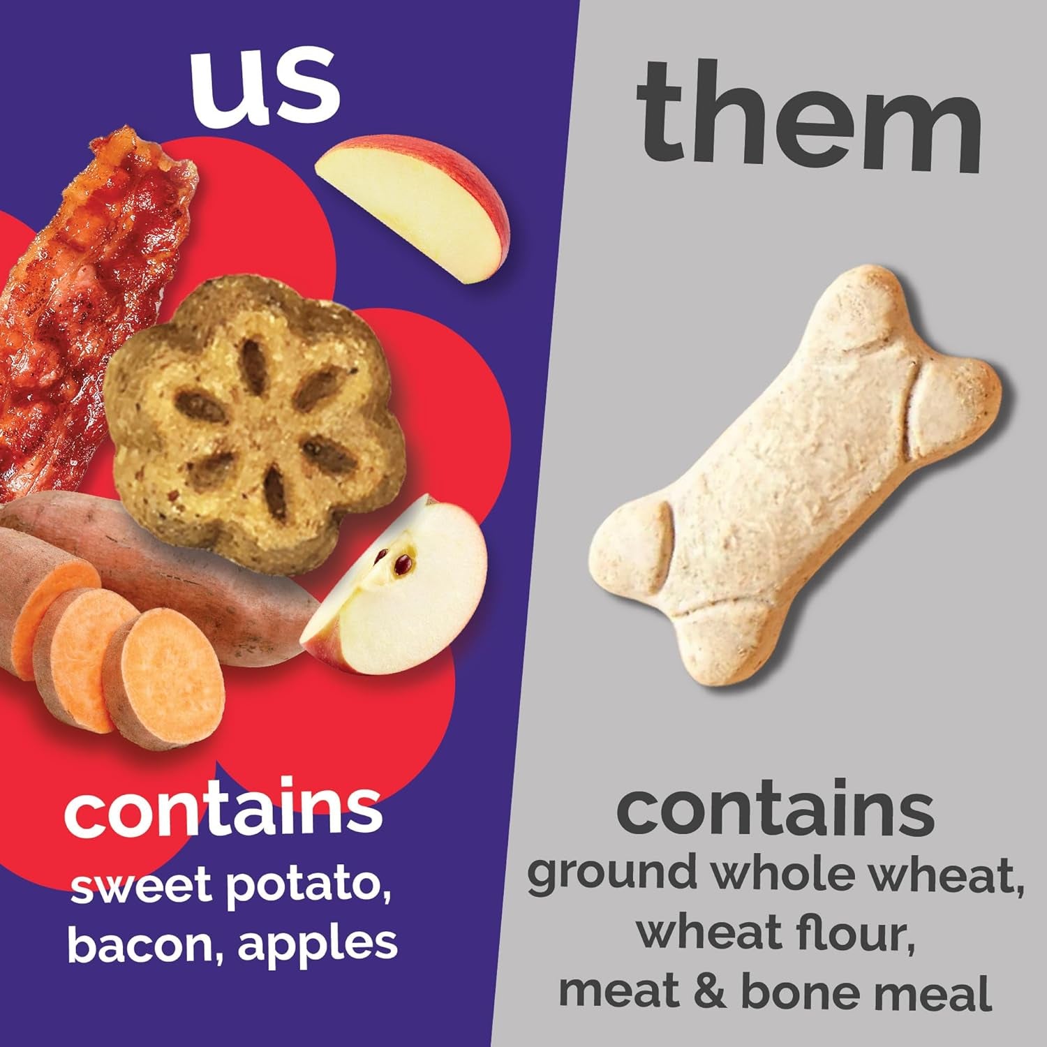 fruitables-skinny-mini-dog-treats-training-treats-bacon-apple-12oz-healthy-dog-treats-crunchy-dog-biscuits-healthy-puppy-treats-limited-ingredient-training-rewards-made-in-usa