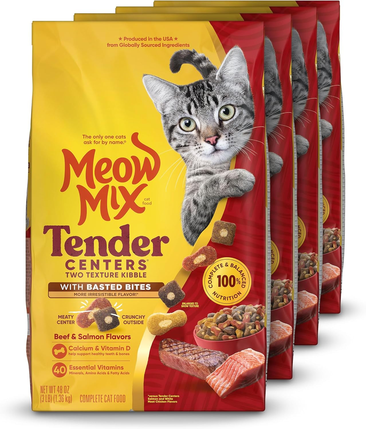 meow-mix-tender-centers-salmon-white-meat-chicken-flavors-dry-cat-food-20-lb-bag-dry-cat-food-with-two-texture-kibble-meaty-center-surrounded-by-a-crunchy-outer-layer-complete-and-balanced-nutrition
