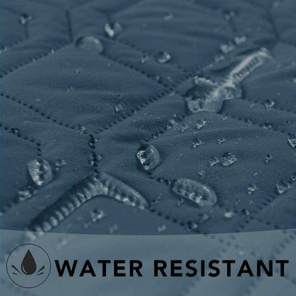 Ameritex Waterproof Dog Bed Cover Pet Blanket for Furniture Bed Couch Sofa Reversible 52 X 82 Inches3