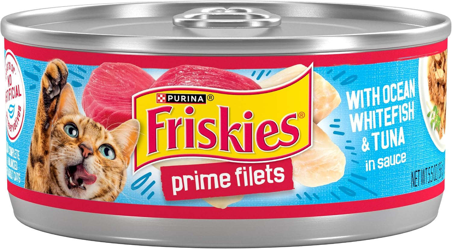 purina-friskies-prime-filets-with-ocean-whitefish-and-tuna-in-sauce-high-protein-wet-cat-food-pack-of-24-5-5-oz-cans