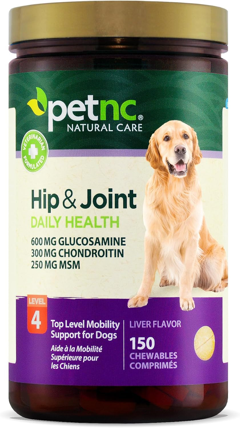 petnc-natural-care-hip-and-joint-soft-chews-for-dogs-90-count-27591-glucosamine-chondroitin-msm-dog-chews-with-hyaluronic-acid-liver-flavored-bone-joint-support-supplement-for-all-breeds
