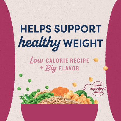 Natural Balance Original Ultra Fat Dogs Chicken Meal, Salmon Meal & Barley Recipe Adult Dry Dog Food, 24 Lbs.2