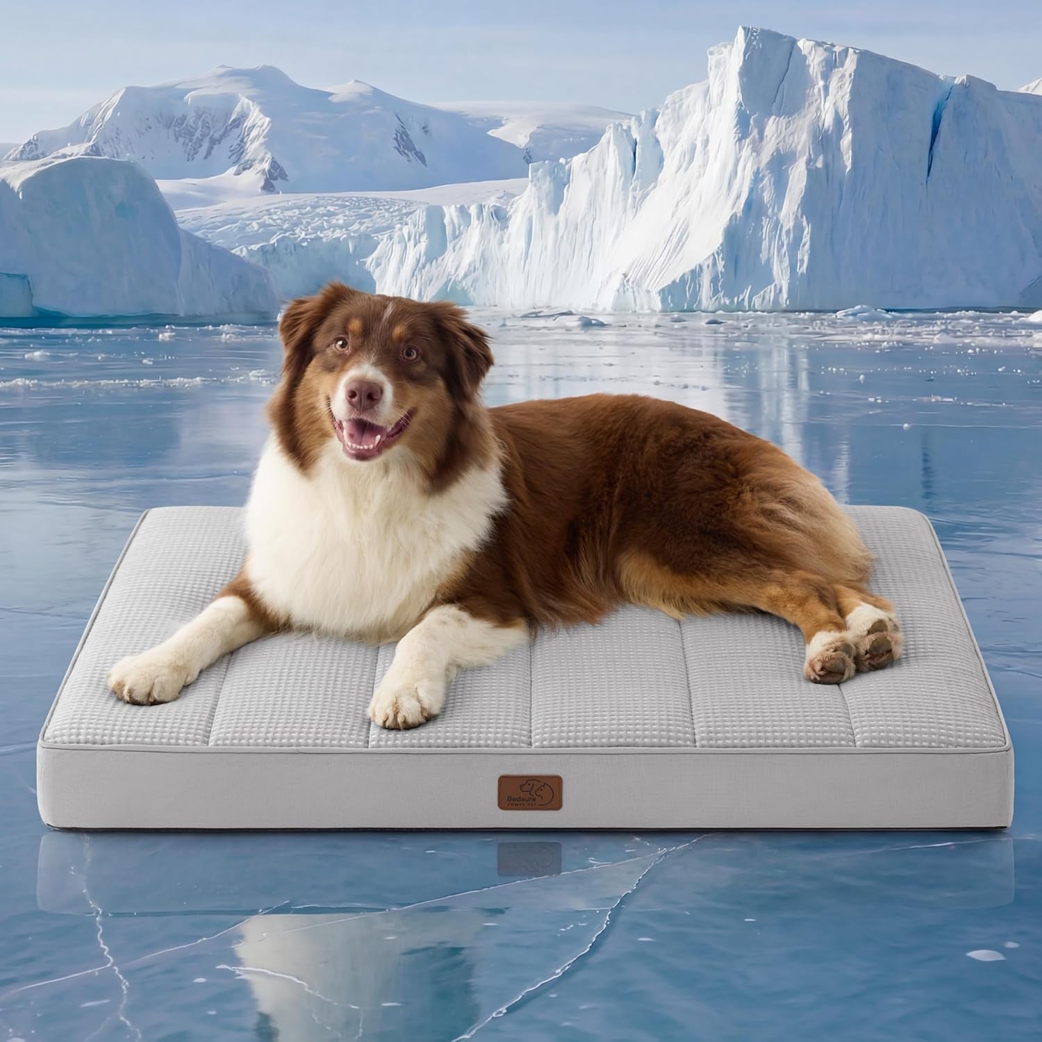 bedsure-washable-dog-beds-large-sized-dog-with-comfy-sherpa-36x27in-grey-orthopedic-egg-crate-foam-comfort-support-flat-rectangle-pet-mat-non-slip-bottom-removable-cover-for-large-breed-up-to-55-lbs