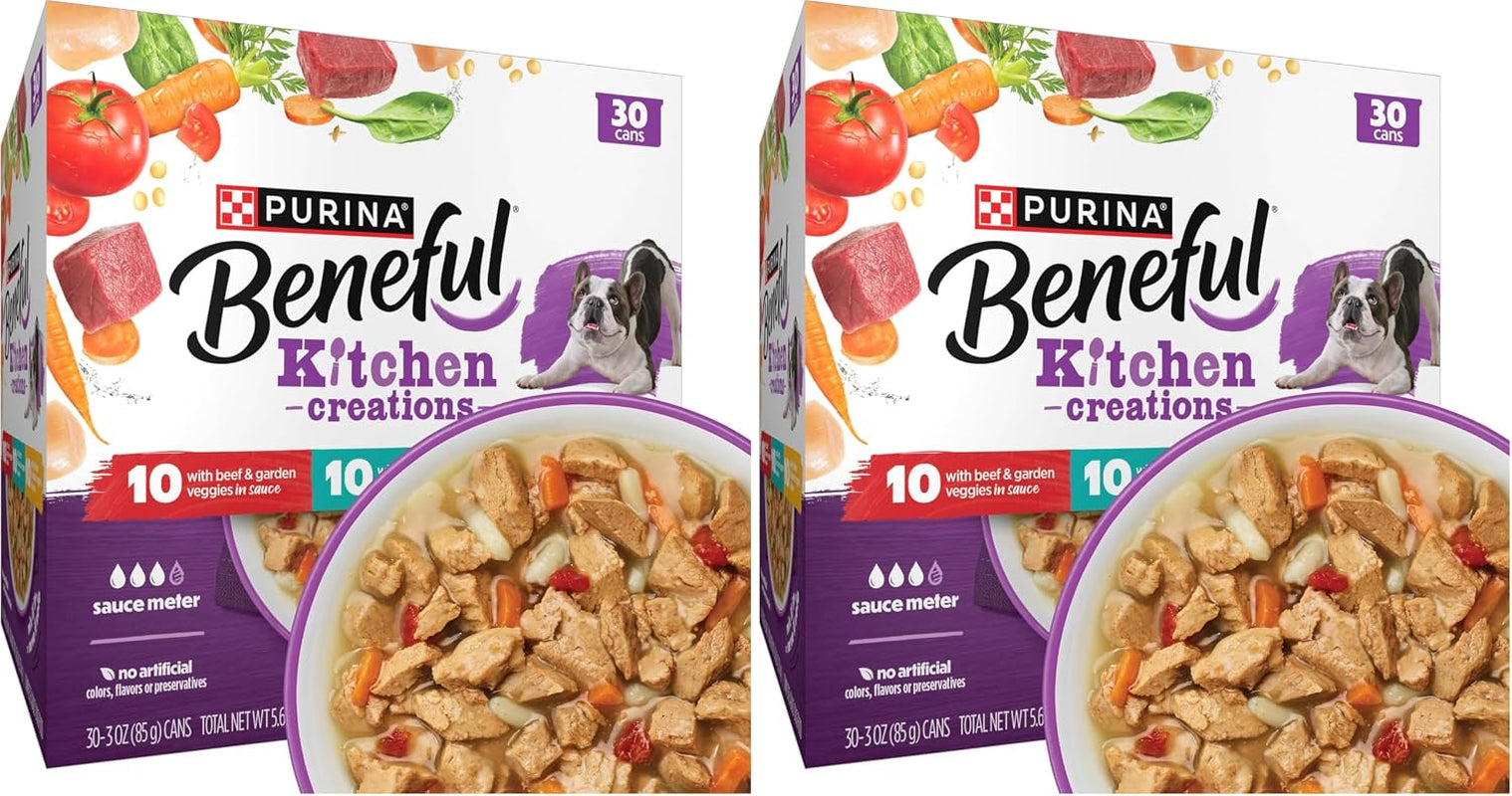 purina-beneful-kitchen-creations-with-beef-chicken-or-lamb-wet-dog-food-variety-pack-pack-of-30-3-oz-cans