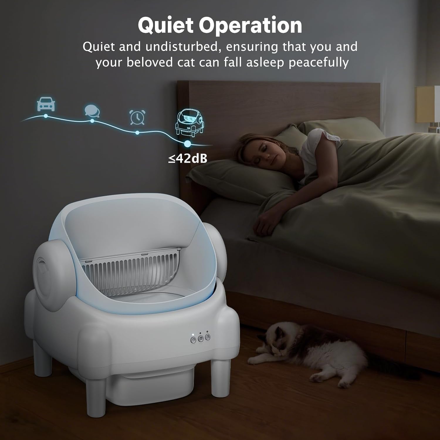 automatic-cat-litter-box-self-cleaning-litter-box-for-multiple-cats-with-open-top-design-app-control-safety-protection-ultra-quiet-easy-setup-white