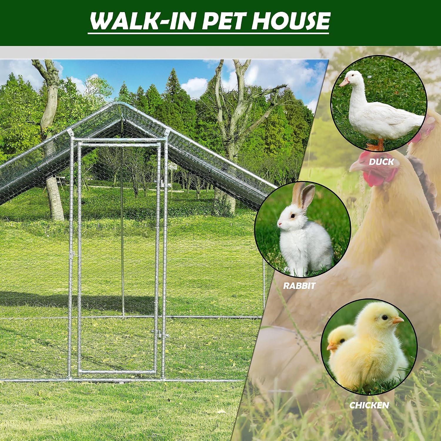 large-metal-chicken-coop-round-top-upgrade-tri-supporting-wire-mesh-chicken-run-chicken-pen-with-water-resident-and-anti-uv-cover-duck-rabbit-house-outdoor-6-6l-x-9w-x-6-5h