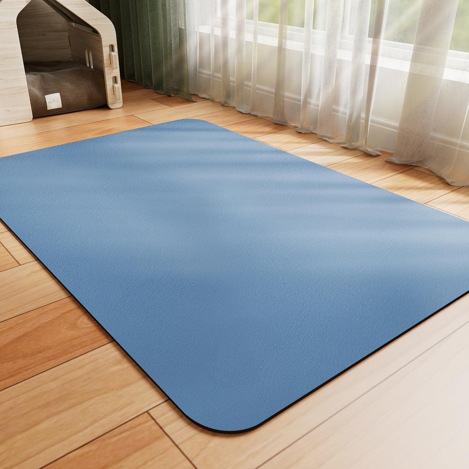 hotlive-dog-food-mat-absorbent-cat-mat-for-food-and-water-no-stains-pet-feeding-bowl-mat-easy-to-clean-pet-placemats-quick-dry-dog-water-dispenser-mat-for-messy-drinkers-dark-grey-12x-19