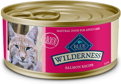 Blue Buffalo Tastefuls Flaked Adult Wet Cat Food Variety Pack (Tuna, Chicken, Fish & Shrimp), Natural Ingredients Enhanced with Vitamins, Minerals & Other Nutrients, 3-Oz. Each (12 Cans)36