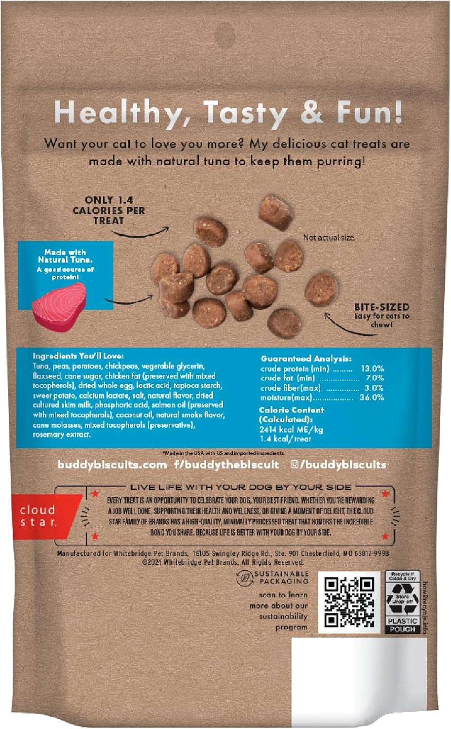 buddy-biscuits-soft-chewy-grain-free-cat-treats-tuna-3-oz-pouch
