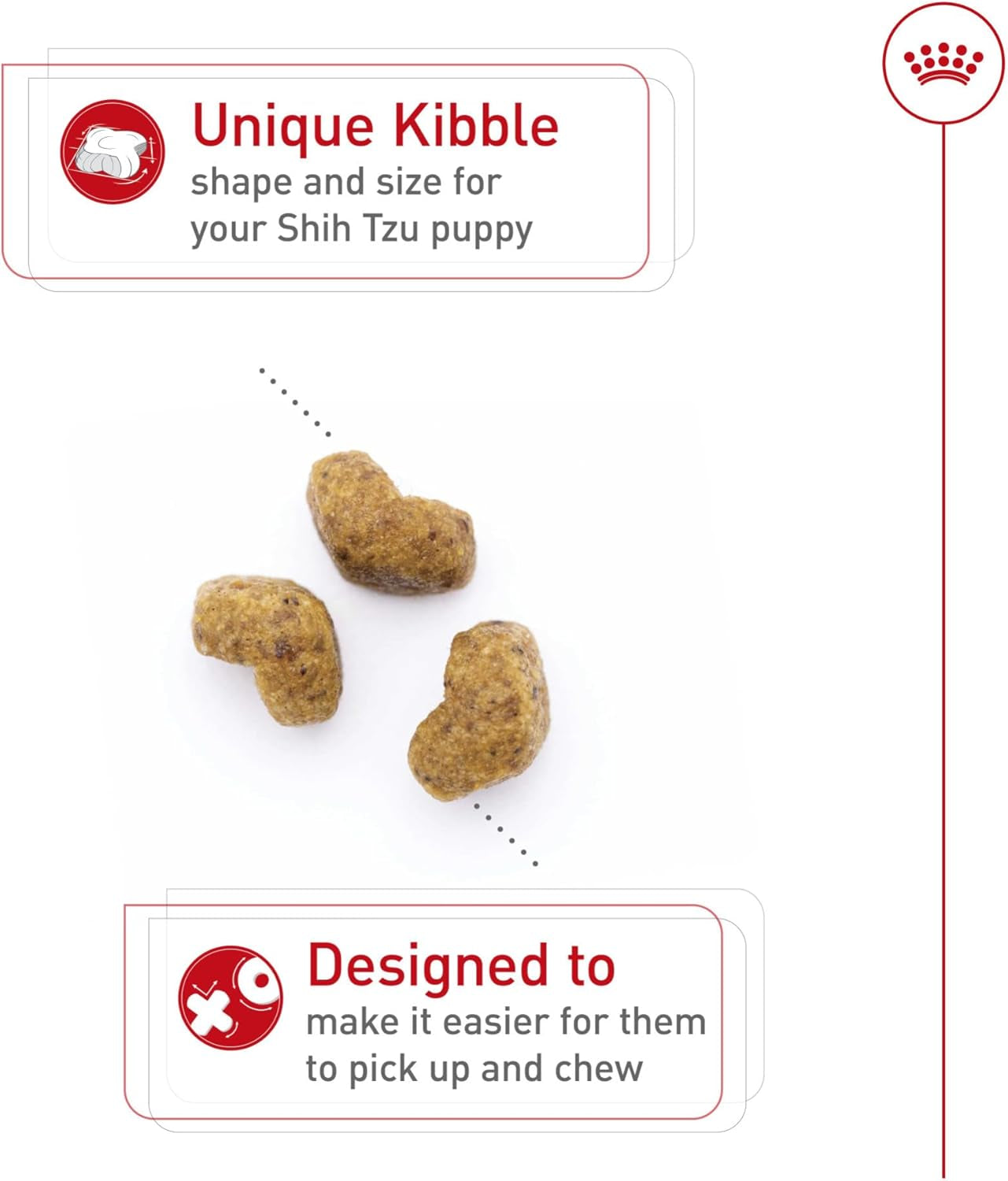 royal-canin-breed-health-nutrition-shih-tzu-puppy-dry-dog-food-2-5-lb-bag-tailored-nutrition-for-shih-tzu-puppies-small-kibble-size-for-easy-chewing-supports-healthy-skin-and-coat
