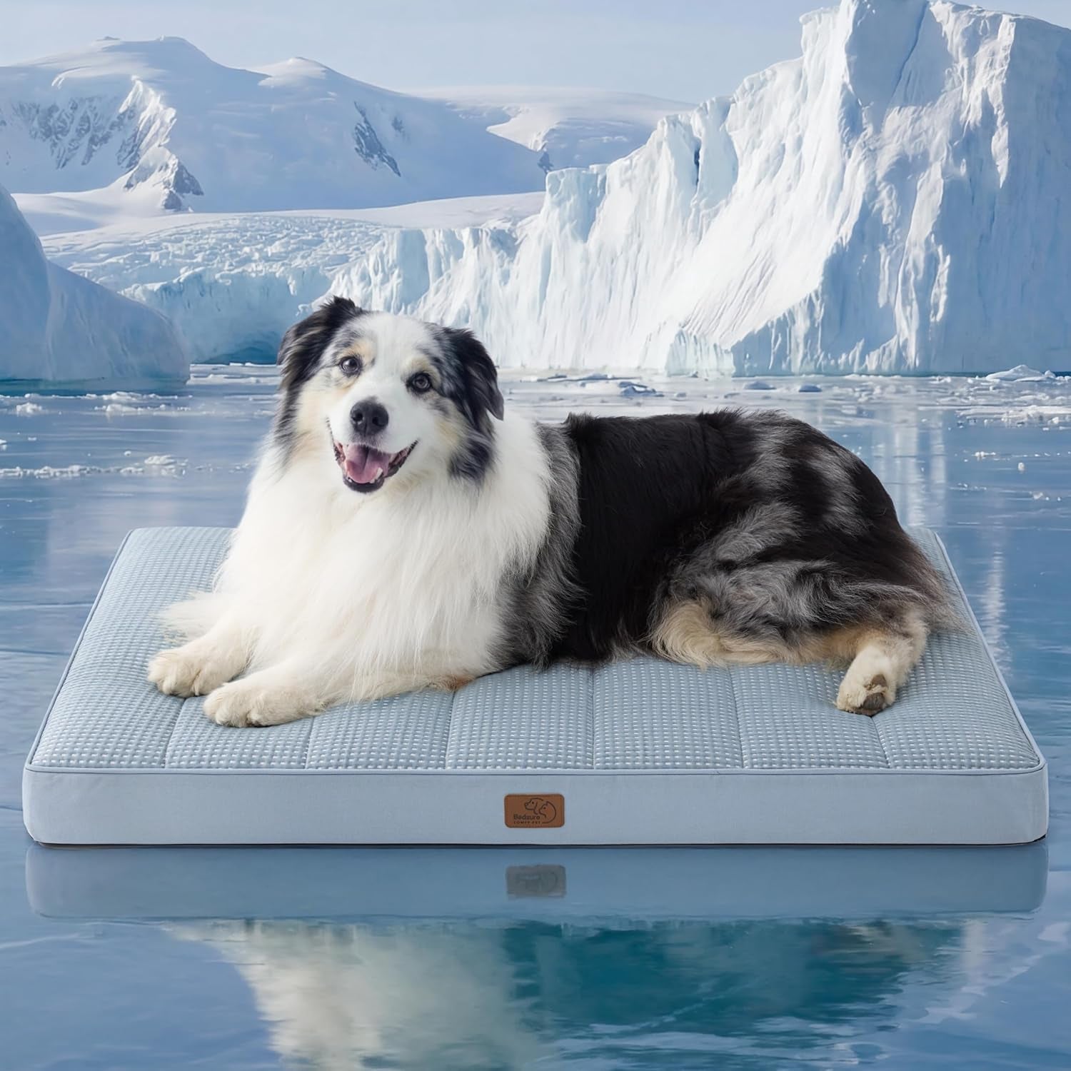 bedsure-washable-dog-beds-large-sized-dog-with-comfy-sherpa-36x27in-grey-orthopedic-egg-crate-foam-comfort-support-flat-rectangle-pet-mat-non-slip-bottom-removable-cover-for-large-breed-up-to-55-lbs