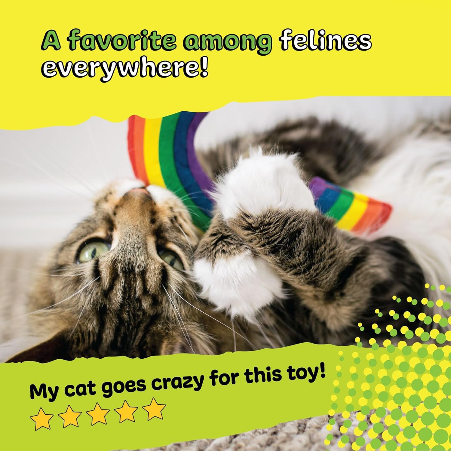 yeowww-catnip-rainbow-toy-for-cats-colorful-arch-shape-durable-cotton-twill-made-in-the-usa-stuffed-with-organically-grown-catnip