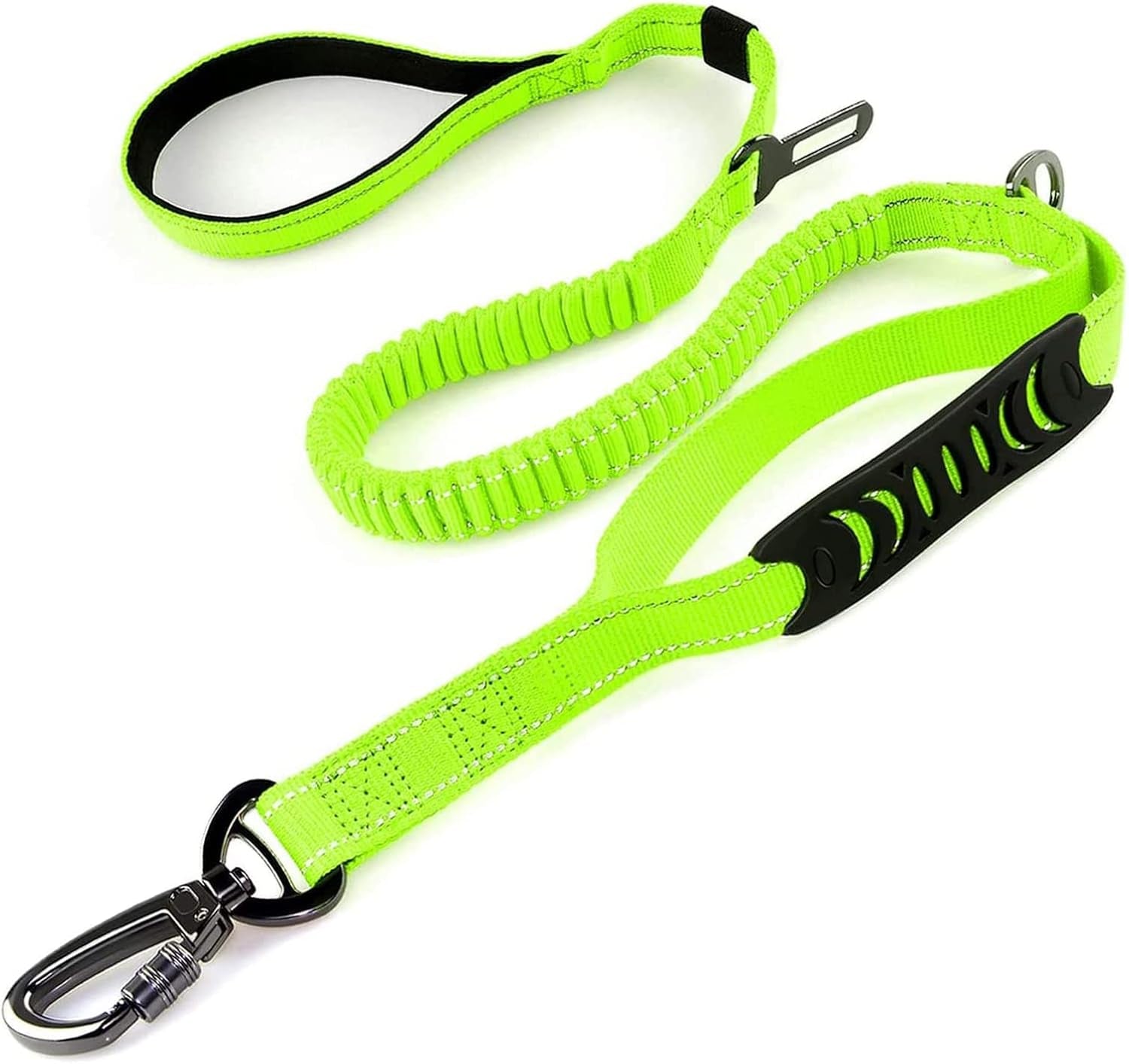 heavy-duty-dog-leash-and-led-light-set-led-light-with-nylon-stickers-universal-glowing-accessories-easy-to-attach-collar-leash-and-harness-safety-led-light-up-band-for-dogs-at-night-walking