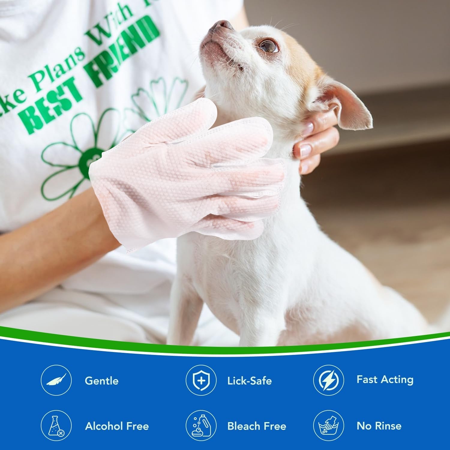 voisen-48-pcs-pet-glove-wipes-for-dogs-pet-cleaning-gloves-cleaning-deodorizing-bathing-grooming-wipes-unscented-thick-nourish-fur-glove-wipes-for-pet-cleaning-daily-care-and-travel