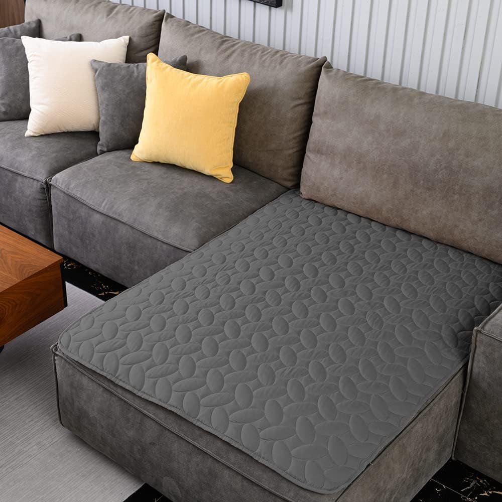 ameritex-pet-bed-cover-dog-bed-blanket-for-sofa-and-furniture-waterproof-new-pattern-design-30x70-inch-dark-grey