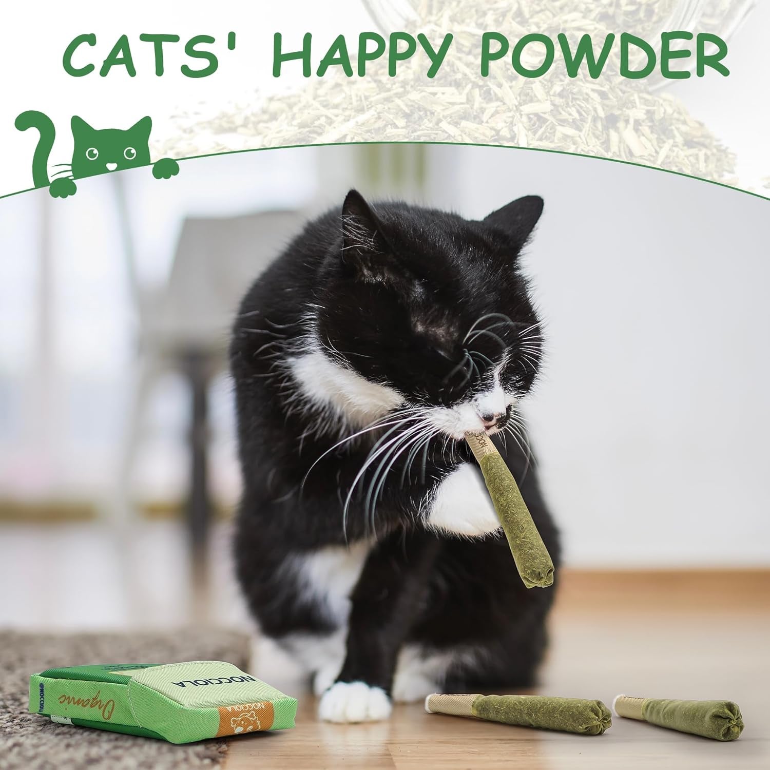 nocciola-3-pack-catnip-toys-for-cats-funny-cat-toys-filled-with-100-pure-organic-catnip-safe-kitten-teething-chew-and-kicker-toys-stress-relieving-fun-for-indoor-cats