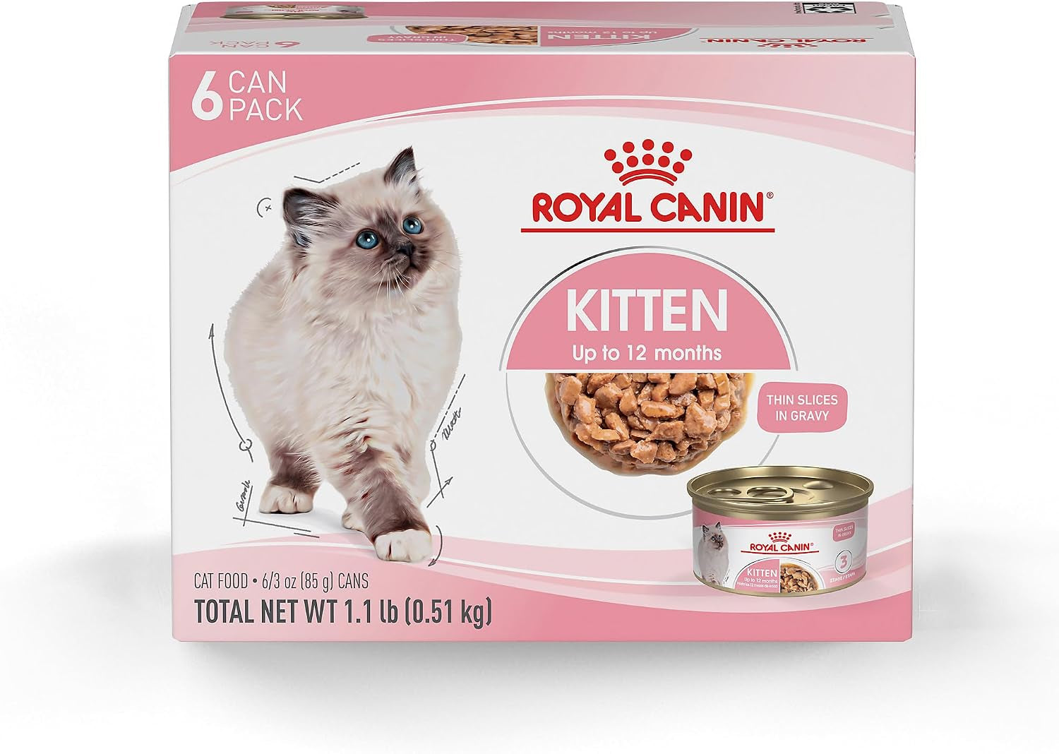 royal-canin-feline-health-nutrition-kitten-thin-slices-in-gravy-cat-food-3-oz-pack-of-12-for-growing-kittens-tender-thin-slices-savory-gravy-formula-twelve-individual-3-oz-cans