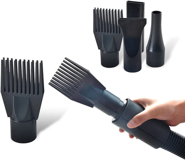 SHELANDY Groomer Partner Pet Hair Force Dryer Dog Grooming Blower with Heater (Blue)5