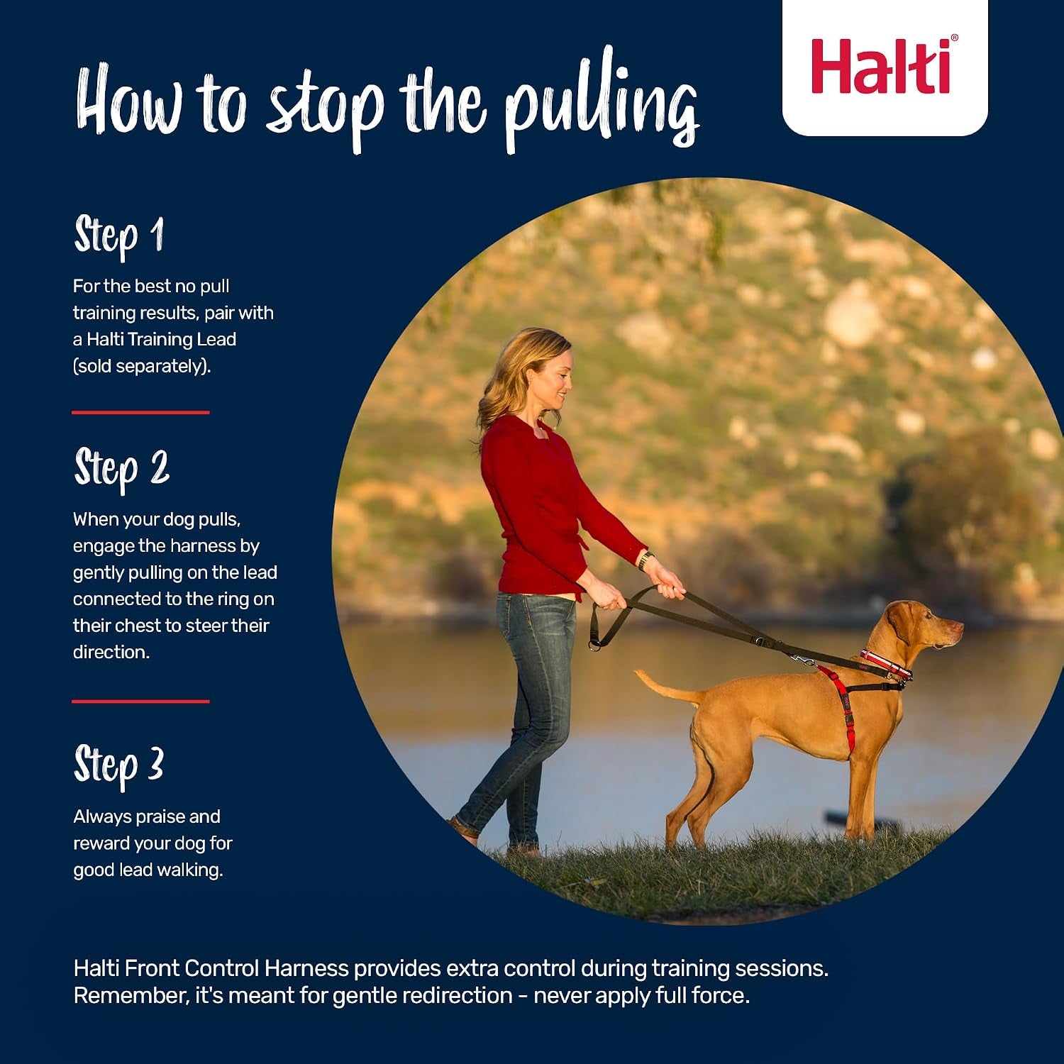 halti-front-control-harness-stop-your-dog-pulling-on-the-leash-adjustable-lightweight-and-easy-to-use-anti-pull-dog-training-harness-for-medium-dogs-size-m-dog-harness-to-stop-pulling-on-the-leash-anti-pull-training-aid-front-leading-no-pull-harness-for-medium-dogs