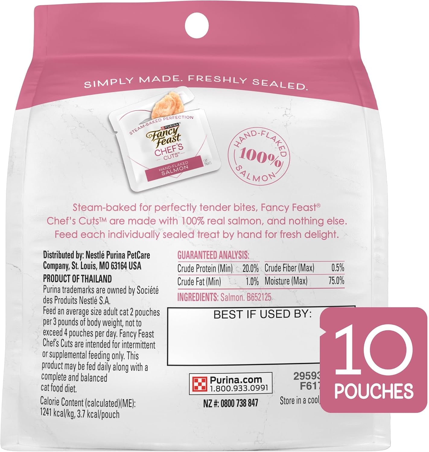 purely-fancy-feast-natural-hand-selected-flaked-salmon-entree-cat-treat-5-packs-of-10-1-06-ounce-pouches