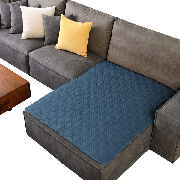 Ameritex Waterproof Dog Bed Cover Pet Blanket for Furniture Bed Couch Sofa Reversible103