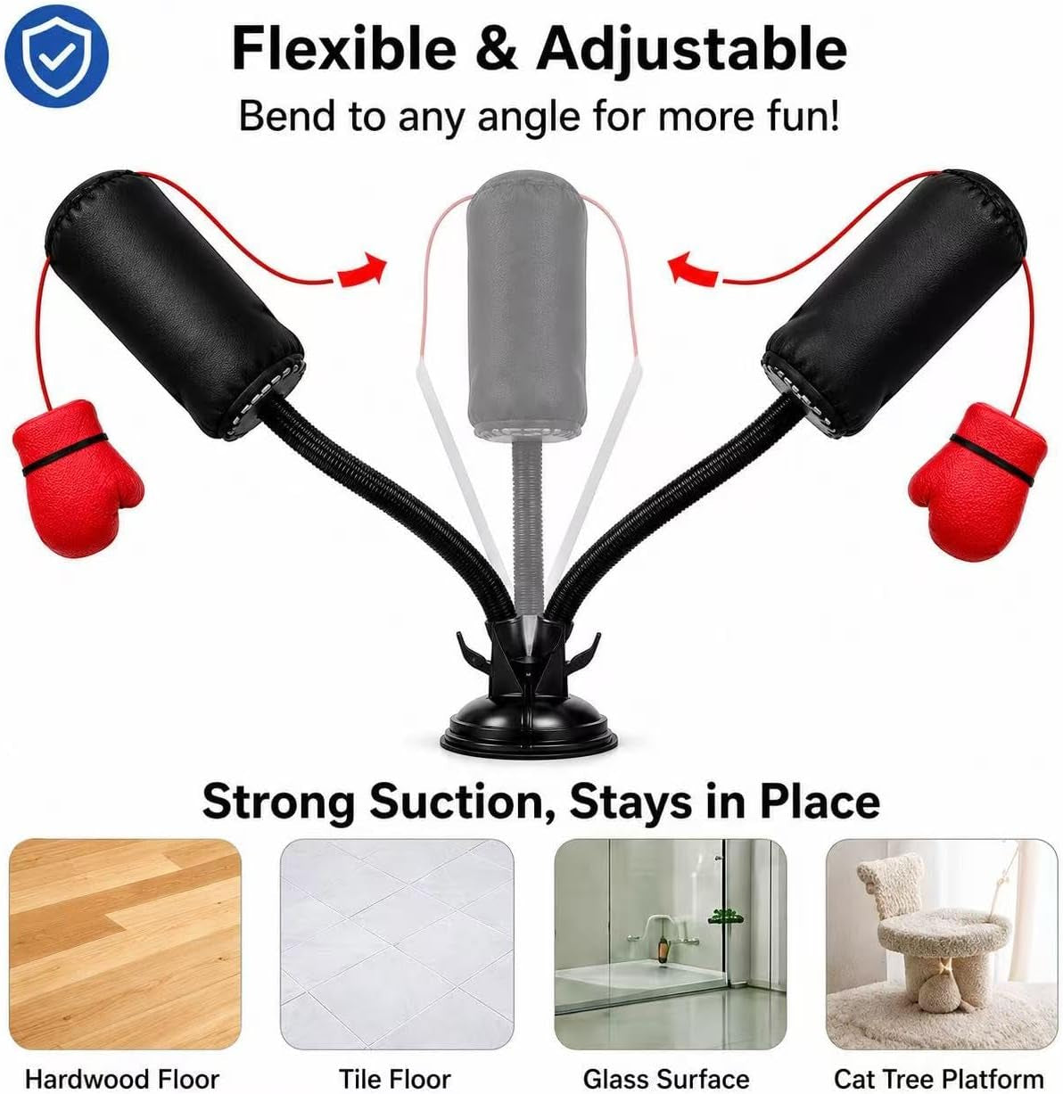 moyee-cat-punching-bag-toy-interactive-punch-cat-toy-with-dangling-boxing-gloves-sturdy-abs-suction-cup-base-wobble-cat-boxing-toy-for-indoor-cats-exercise-mental-stimulation