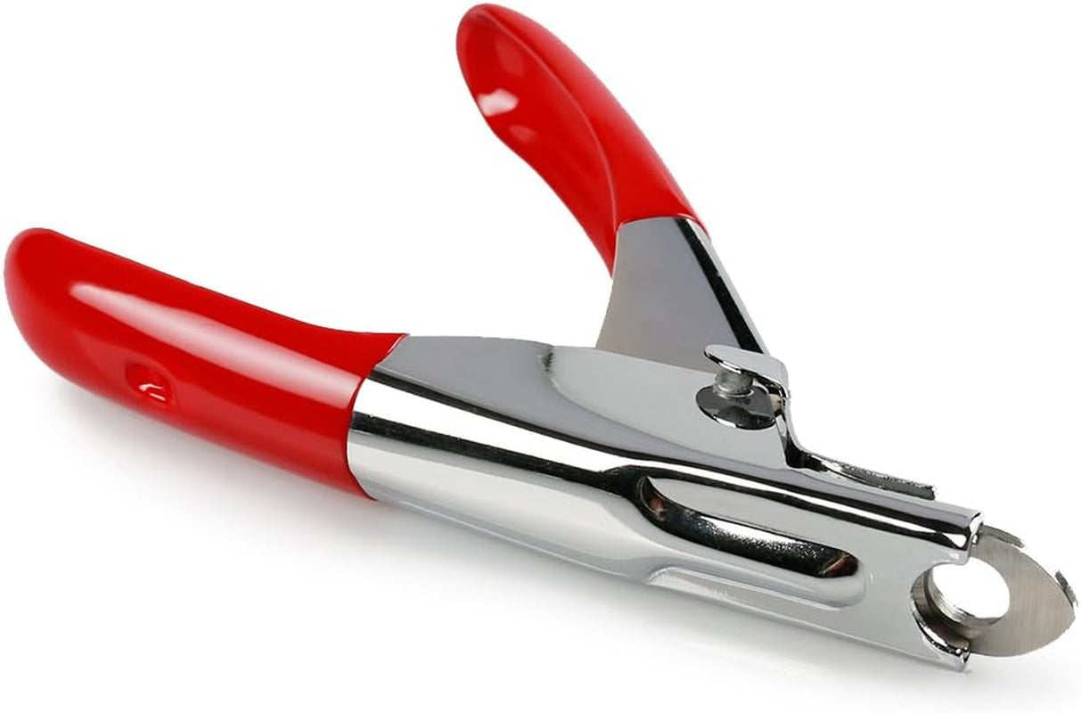 dog-cat-pets-nail-clippers-professional-pets-claw-trimmer-with-free-nail-file-sharp-stainless-steel-blade-sturdy-non-slip-handles-for-safe-professional-at-home-grooming