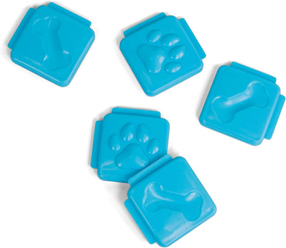 Outward Hound by Nina Ottosson Dog Tornado – Interactive Treat Puzzle Enrichment Toy, 3 Spinning Layers, Level 2 Intermediate18