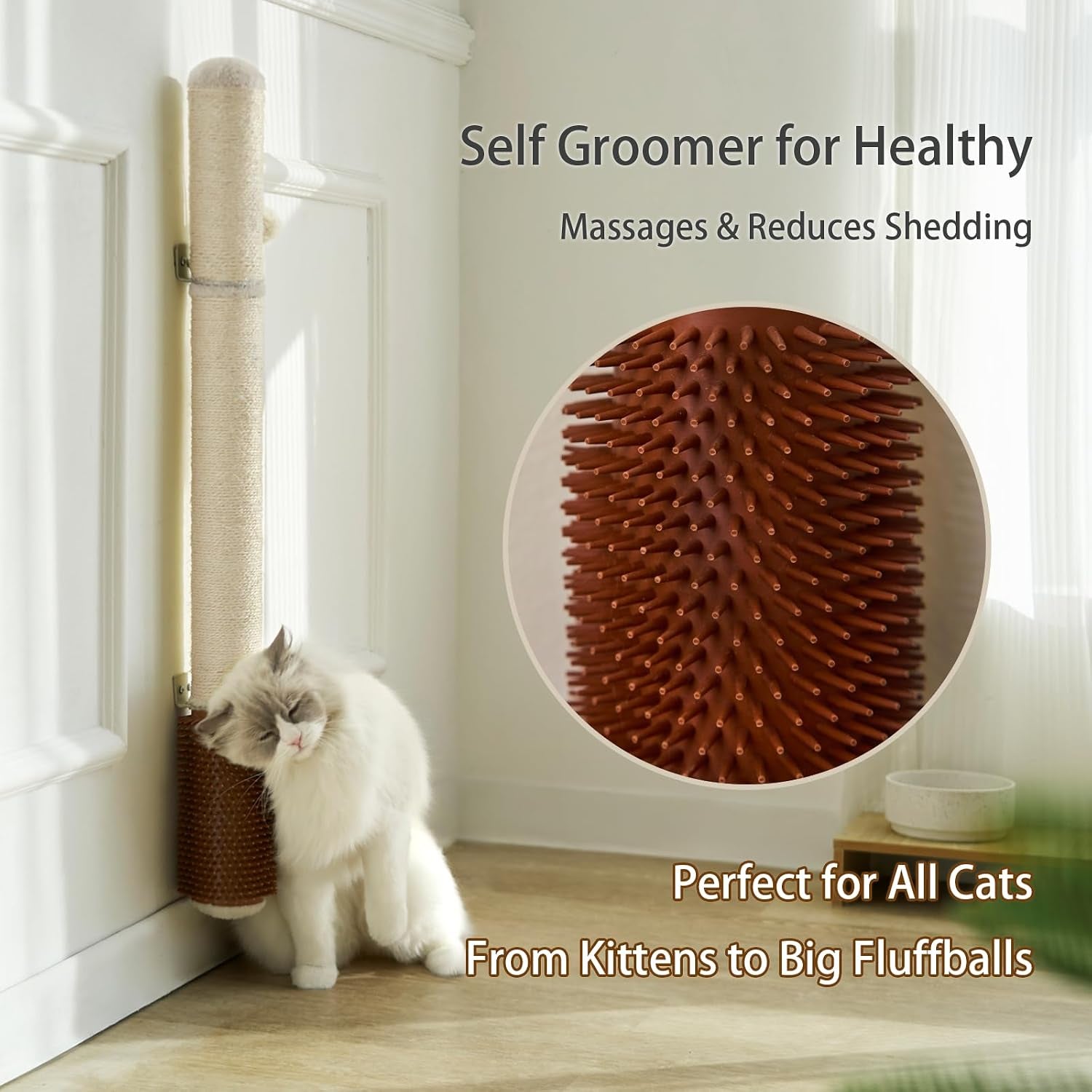 wall-mounted-cat-scratcher-34-extra-tall-vertical-sisal-scratching-post-for-large-cats-space-saving-wall-cat-scratcher-with-self-grooming-brush-hanging-ball-beige