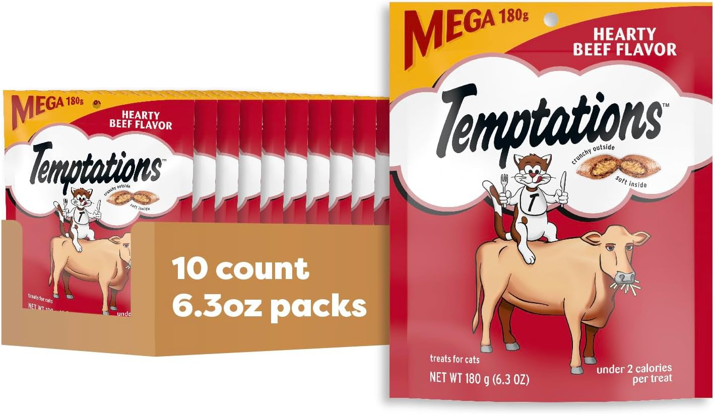temptations-classic-crunchy-cat-treats-hearty-beef-3-oz-12-pack-crunchy-outside-soft-inside-under-2-calories-per-treat-100-complete-balanced-resealable-stay-fresh-pouch